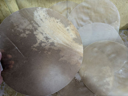 Cuero de Camello