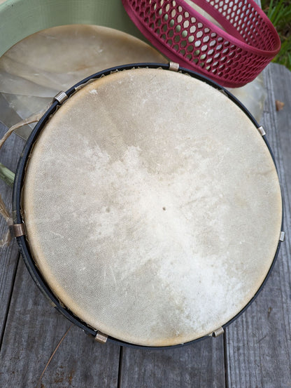 Cuero de Chivo fino